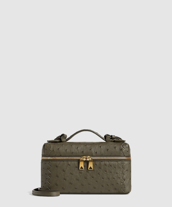 [BOTTEGA-보테가베네타] 뱅뱅 베니티 케이스 817785