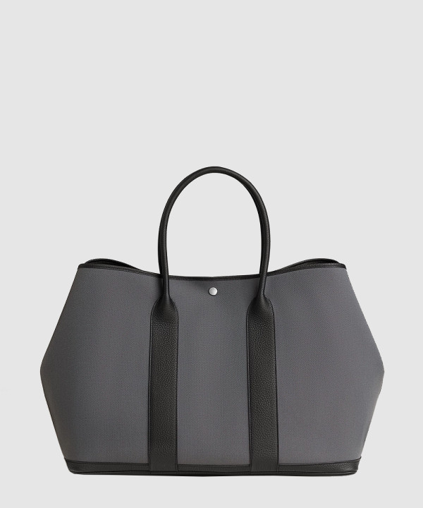 [HERMES-에르메스] Garden Party 49 백 H082624C