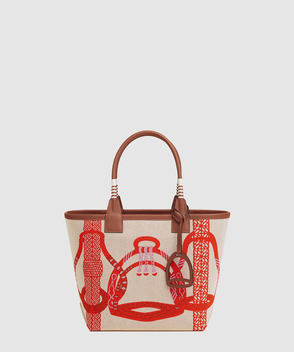 [HERMES-에르메스] Steeple 28 백 H084312C