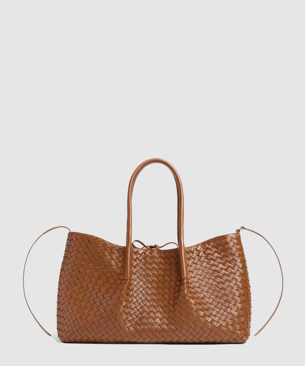 [BOTTEGA-보테가베네타] 라지 피나코테카 817166