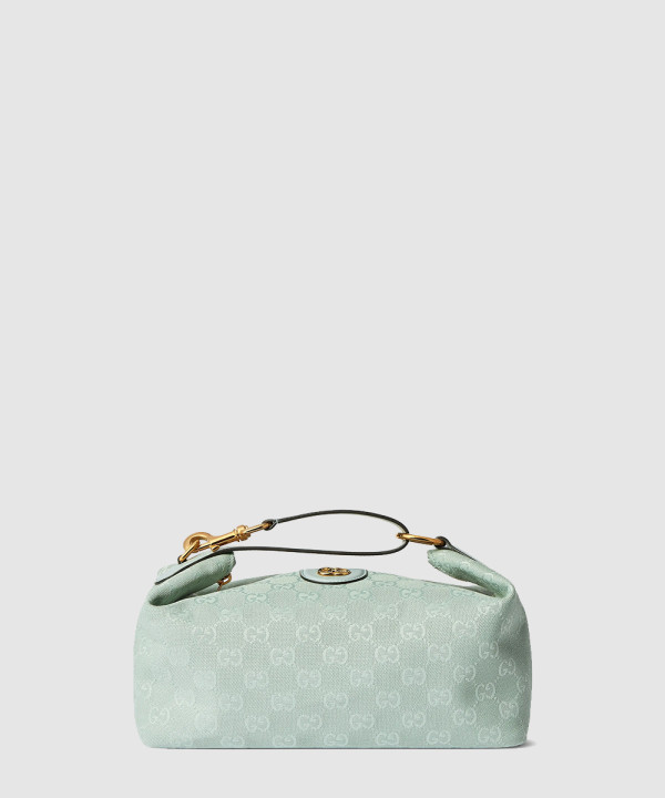 [GUCCI-구찌] 미디엄 탑 핸들백 857799