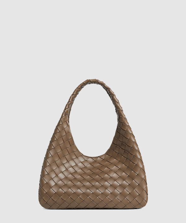 [BOTTEGA-보테가베네타] 스몰 캄파나 854248