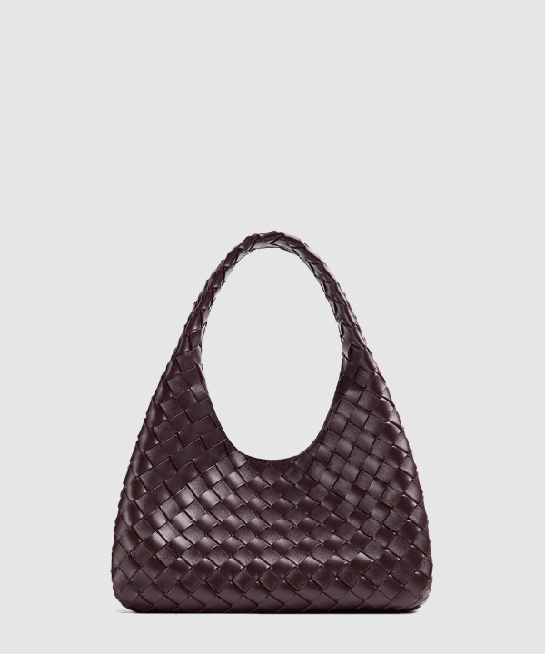 [BOTTEGA-보테가베네타] 스몰 캄파나 854248