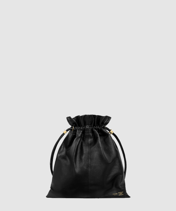 [CELINE-셀린느] 스몰 크리스탈 파우치 123662J79