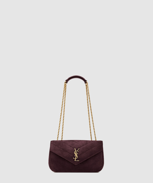 [SAINT LAURENT-생로랑] LOULOU 스몰 백 801437