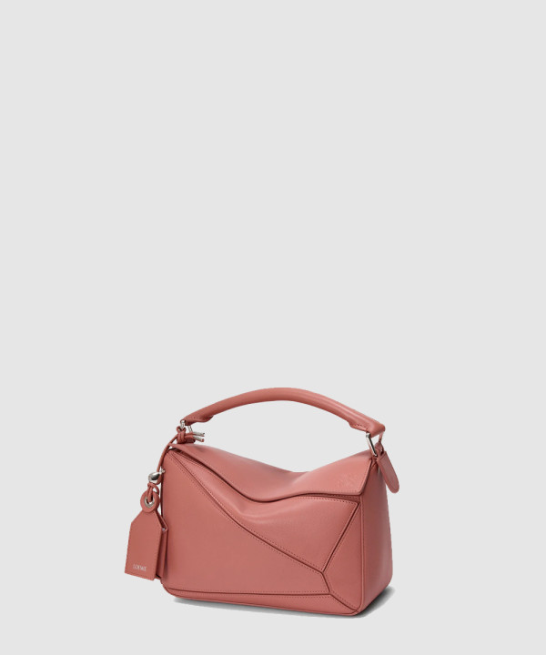 [LOEWE-로에베] 스몰 페더라이트 퍼즐 백 A510PLSX01