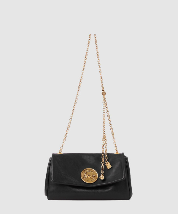 [CHLOE-끌로에] HERITAGE 숄더백 CH25AS584P75001