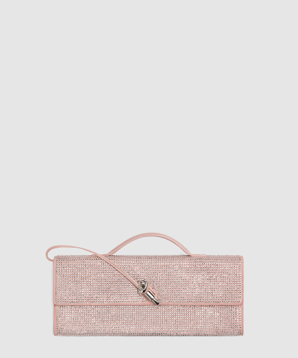 [BOTTEGA-보테가베네타] 안디아모 클러치 844124