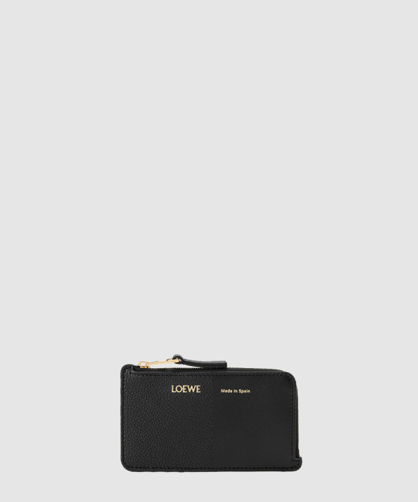 [LOEWE-로에베] 코인 카드홀더 C612Z40X01
