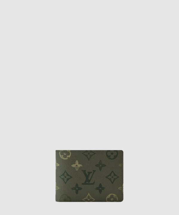 [LOUIS VUITTON-루이비통] 멀티플 월릿 M27058