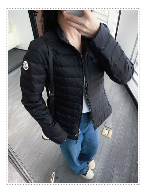 여성 점퍼 찾고 있다면, 몽클레어 이젤 지금 안입으면 왠지 손해 보는 느낌