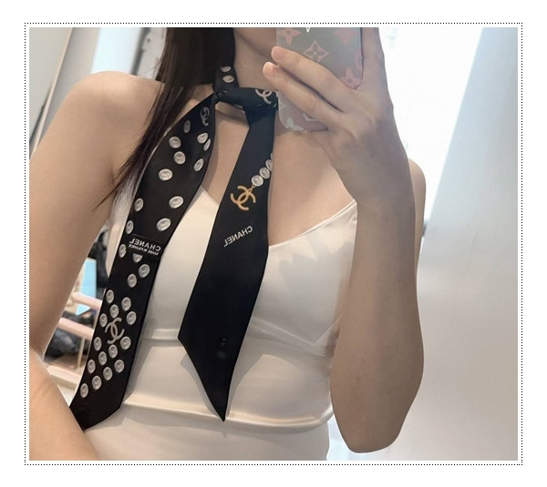 강력한 존재감을 보여주는 샤넬 트윌리 무한 매력속에 풍덩 빠지는 리뷰