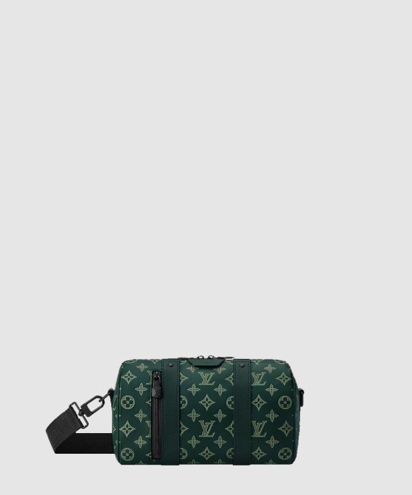 [LOUIS VUITTON-루이비통] 시티 키폴 M27184