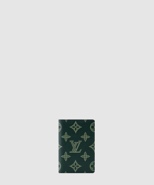 [LOUIS VUITTON-루이비통] 포켓 오거나이저 M27149