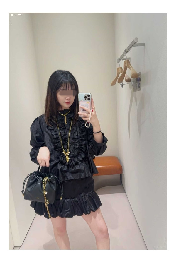 올해의 드림백~! 끌로에 아이콘스 소프트 bucket bag 질문 폭주하는 인기템