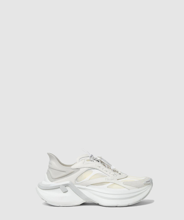 [FENDI-펜디] Light 스니커즈 7E1846AYFPF1V80