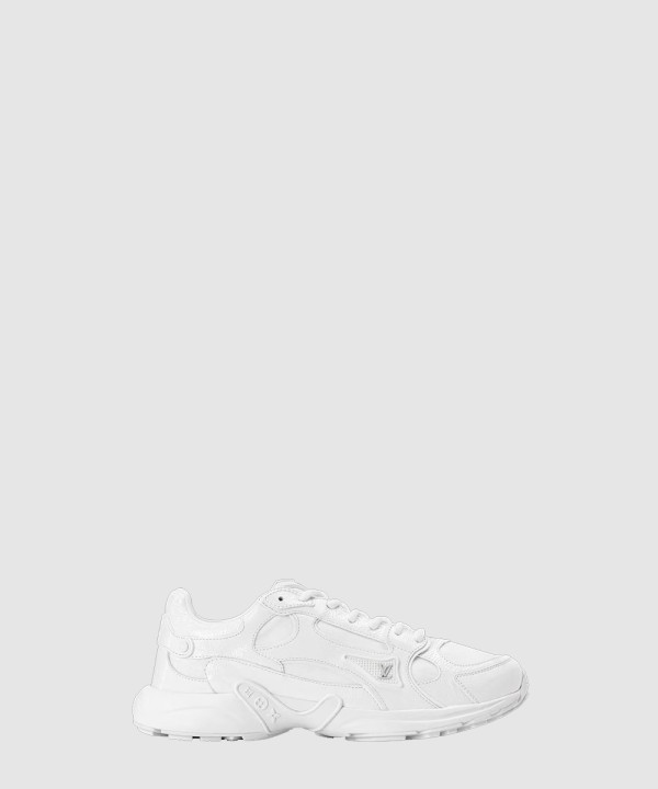 [LOUIS VUITTON-루이비통] LV 올림피아 스니커즈 1AJP18